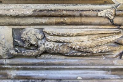 Hereford Cathedral 2025